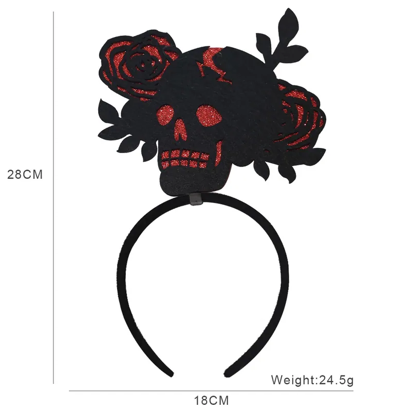 Halloween Decorative Headband – Style 1