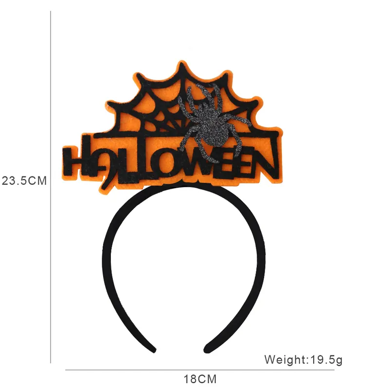 Halloween Decorative Headband – Style 5