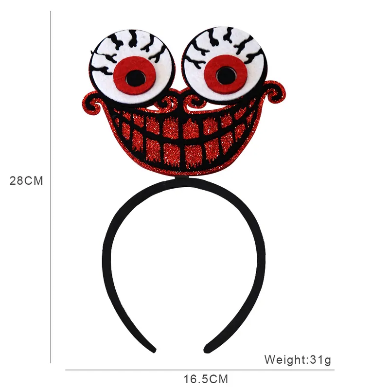 Halloween Decorative Headband – Style 3