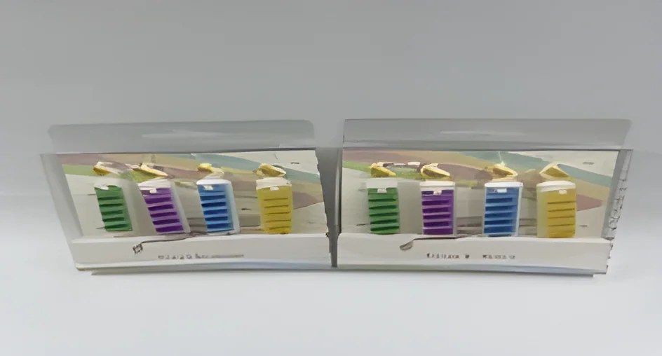Birthday Candle – New Flame