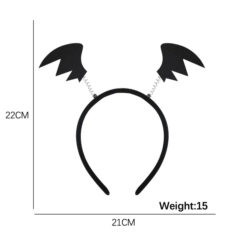 Halloween Decorative Headband – Style 11
