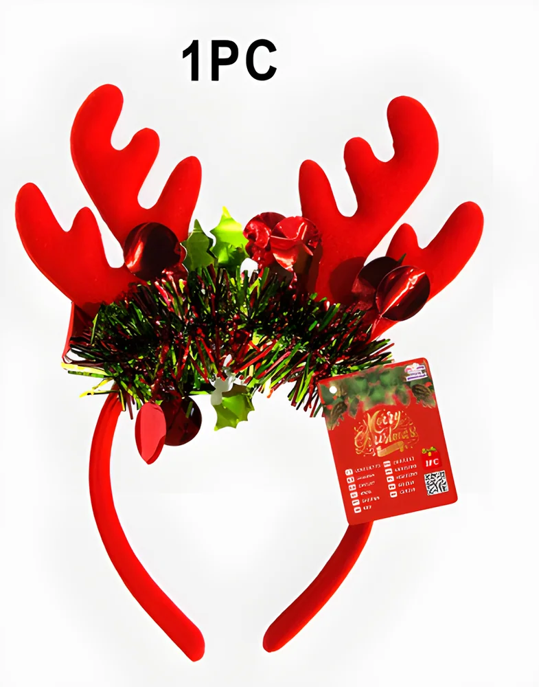 Christmas Headband – Style 8
