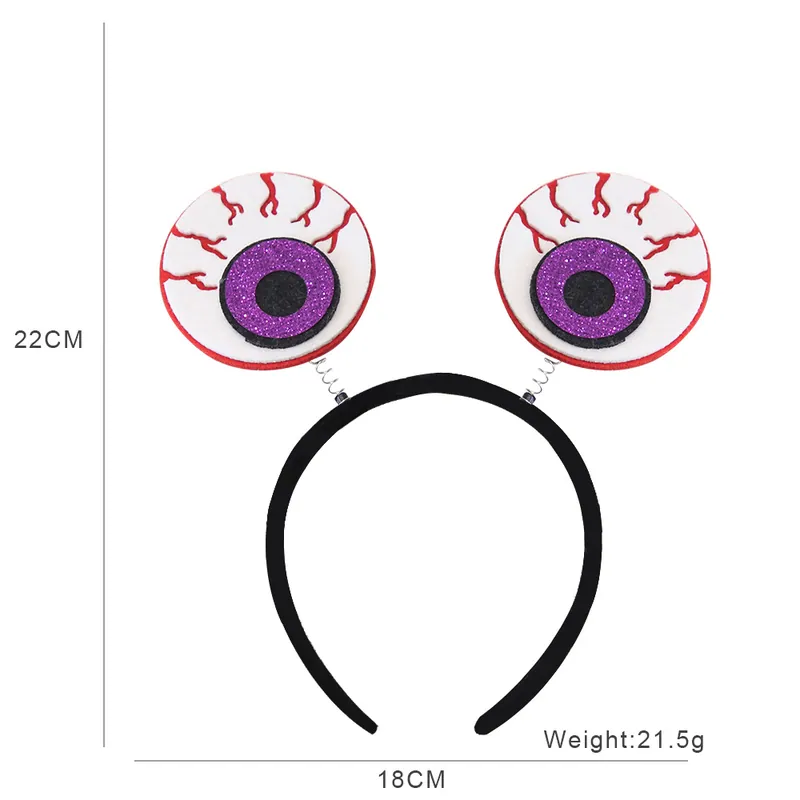 Halloween Decorative Headband – Style 4