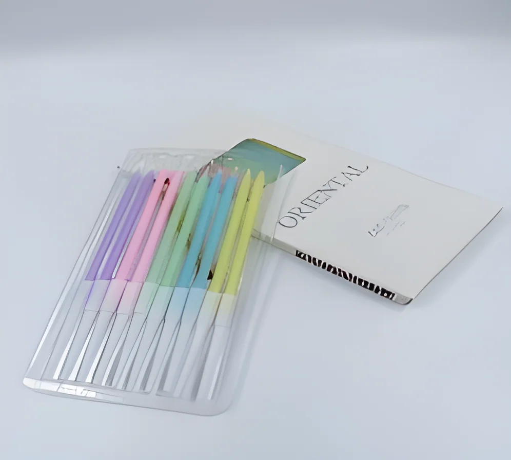Birthday Candle – White Box 10 Maca + Matches