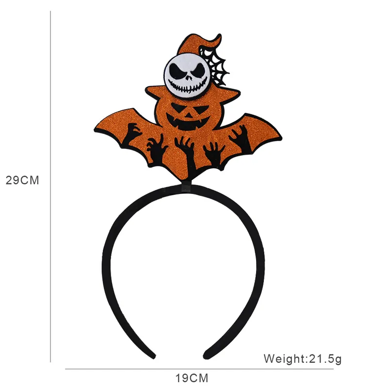 Halloween Decorative Headband – Style 6