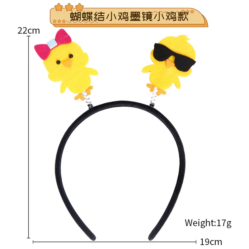 Easter Decorative Headband – Style 6