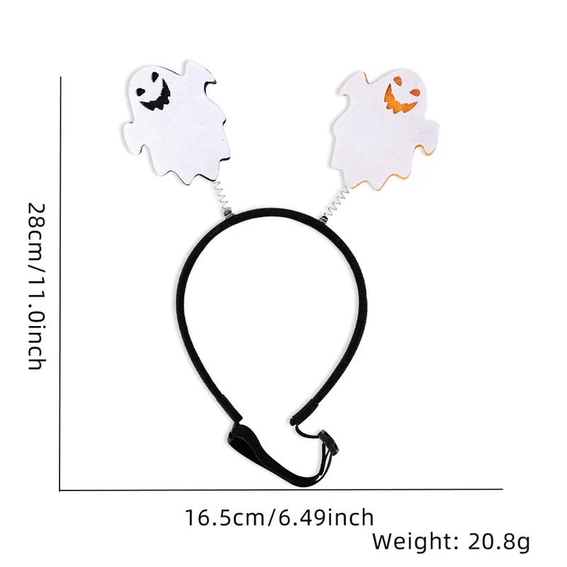 Halloween Decorative Headband – Style 18