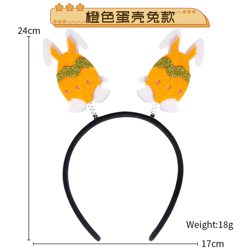 Easter Decorative Headband – Style 2