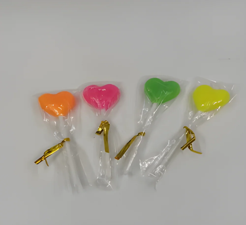 Birthday Candle – Single Love (Crystal)