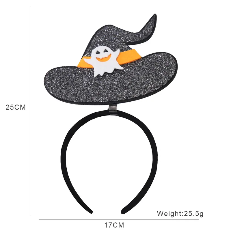 Halloween Decorative Headband – Style 8