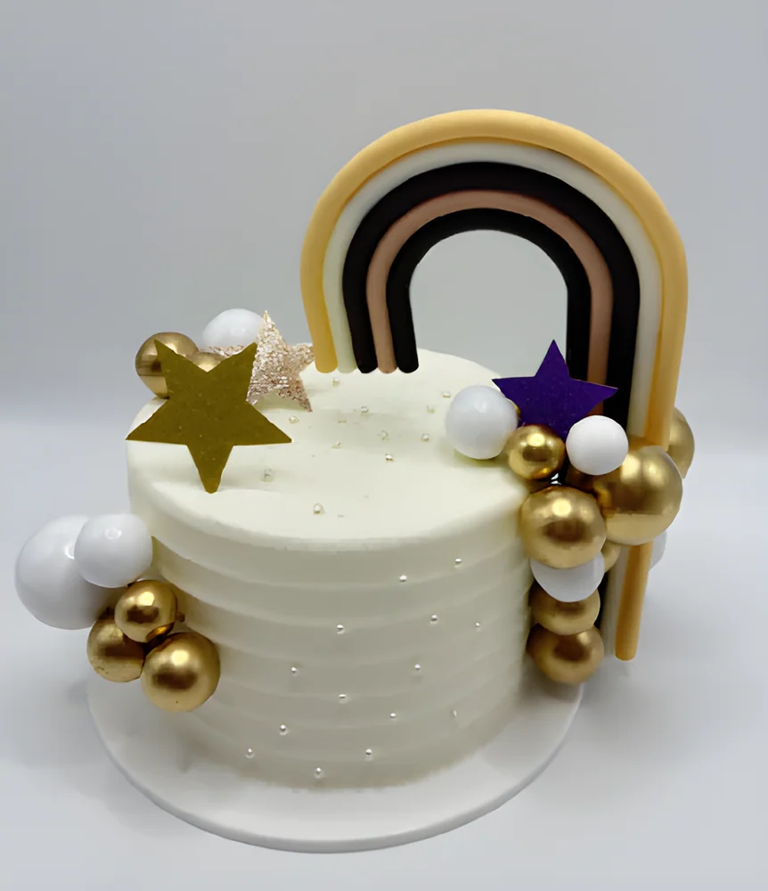 Cake Decorating Ball Set – Style 3