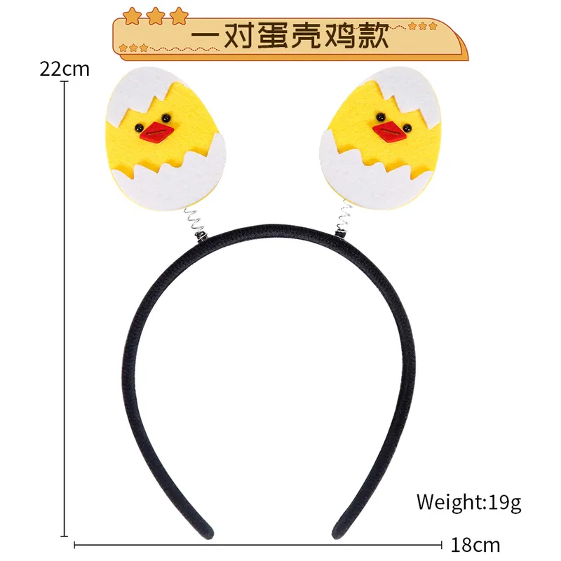 Easter Decorative Headband – Style 13