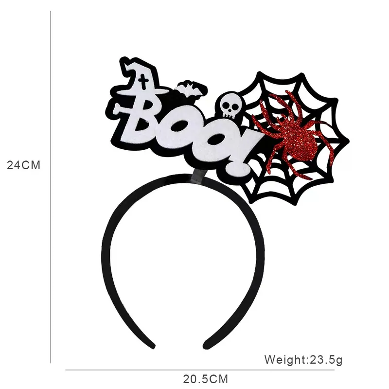 Halloween Decorative Headband – Style 22