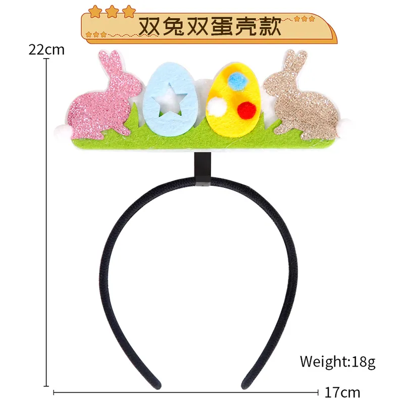 Easter Decorative Headband – Style 10