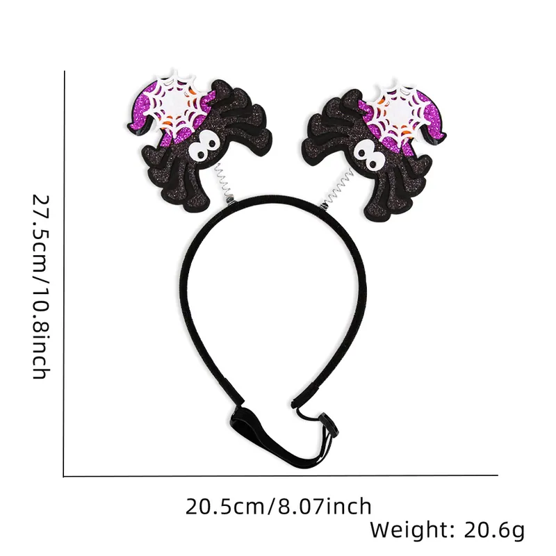 Halloween Decorative Headband – Style 17